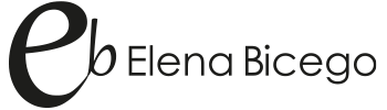 Elena Bicego – Graphic designer